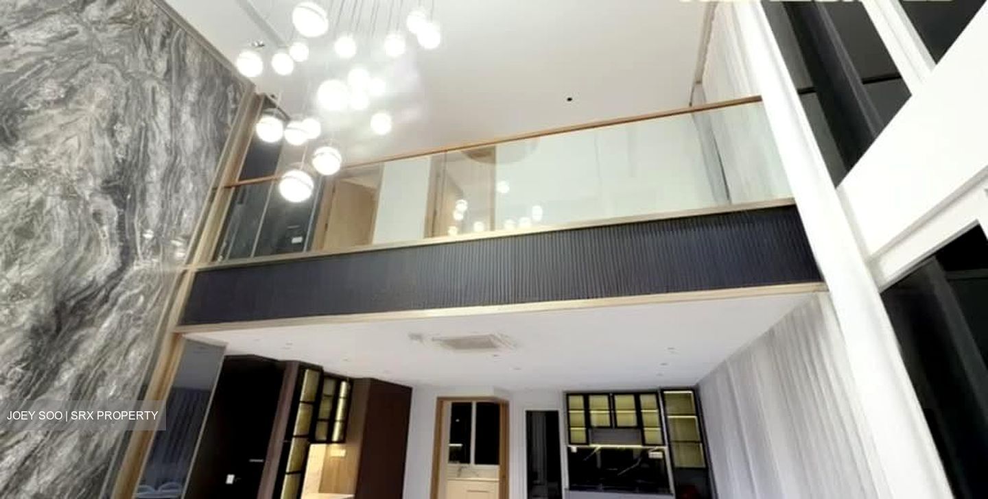 Jalan Baiduri (D15), Terrace #601486951